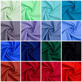 Tricot Matte UV Protective Nylon Swimwear / Sports Stretch Fabric - G.k Fashion Fabrics swimwear