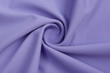 Tricot Matte UV Protective Nylon Swimwear / Sports Stretch Fabric - G.k Fashion Fabrics swimwear