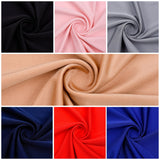 Tricot Shiny UV Protective Nylon Swimwear / Sports 4-Way Stretch Fabric - G.k Fashion Fabrics swimwear
