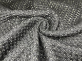 Tweed Fabric , Coat fabric - G.k Fashion Fabrics