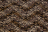 Velboa Pony Skin Faux Fur Print Fabric - G.k Fashion Fabrics