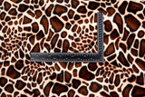 Velboa Pony Skin Faux Fur Print Fabric - G.k Fashion Fabrics