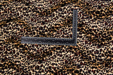 Velboa Pony Skin Faux Fur Print Fabric - G.k Fashion Fabrics
