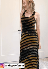 Viscose Nylon Burnout Digital Print Knit Fabric - S1034 - G.k Fashion Fabrics viscose