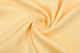 Viscose Slub Stretch Elastane Woven Fabric/ Summer Fabric Viscose - G.k Fashion Fabrics viscose