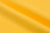 Voile Lawn cotton Fabric, 100% Cotton - G.k Fashion Fabrics Canary - 082 / Price per Half Yard seersucker