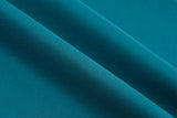 Voile Lawn cotton Fabric, 100% Cotton - G.k Fashion Fabrics Peacock - 060 / Price per Half Yard seersucker