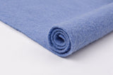 Washed & Premium 100% Boiled Wool Fabric - G.k Fashion Fabrics