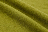 Washed & Premium 100% Boiled Wool Fabric - G.k Fashion Fabrics