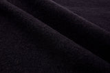 Washed & Premium 100% Boiled Wool Fabric - G.k Fashion Fabrics