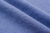 Washed & Premium 100% Boiled Wool Fabric - G.k Fashion Fabrics