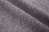 Washed & Premium 100% Boiled Wool Fabric - G.k Fashion Fabrics