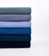 Washed & Premium 100% Boiled Wool Fabric - G.k Fashion Fabrics