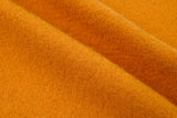 Washed & Premium 100% Boiled Wool Fabric - G.k Fashion Fabrics