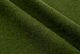 Washed & Premium 100% Boiled Wool Fabric - G.k Fashion Fabrics