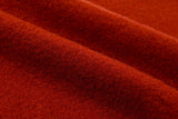 Washed & Premium 100% Boiled Wool Fabric - G.k Fashion Fabrics
