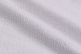 Washed Single Gauze Plain Fabric - G.k Fashion Fabrics