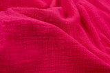 Washed Single Gauze Plain Fabric - G.k Fashion Fabrics
