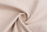 Washed Stretch Linen Fabric -1028 - G.k Fashion Fabrics linen