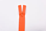 Waterproof Zippers Close End 20 CM - G.k Fashion Fabrics