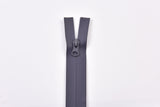 Waterproof Zippers Close End 30 CM - G.k Fashion Fabrics