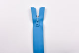 Waterproof Zippers Open End 50 CM - G.k Fashion Fabrics