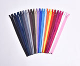 Waterproof Zippers Open End 70 CM - G.k Fashion Fabrics