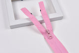 Waterproof Zippers Open End 70 CM - G.k Fashion Fabrics