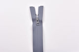 Waterproof Zippers Open End 80 CM - G.k Fashion Fabrics