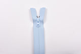 Waterproof Zippers Open End 80 CM - G.k Fashion Fabrics