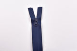 Waterproof Zippers Open End 80 CM - G.k Fashion Fabrics