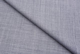 Wool Blend Suiting Fabric - 6429 - G.k Fashion Fabrics Suiting Fabric