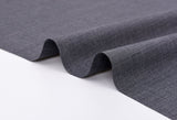Wool Blend Suiting Fabric - 6427 - G.k Fashion Fabrics Suiting Fabric