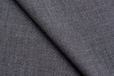Wool Blend Honeycomb Suiting Fabric - 6428 - G.k Fashion Fabrics Suiting Fabric