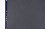 Wool Blend Pin Striped Suiting Fabric - 6428 - G.k Fashion Fabrics Suiting Fabric