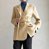 Woolen Fabric, Faux Wool Fabric, Coat Fabric - 14112020 - G.k Fashion Fabrics fabric