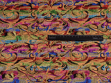 Woven Brocade Jacquard Fabric - G.k Fashion Fabrics