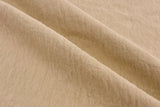 Woven Crush Matt finish Airflow Fabric - G.k Fashion Fabrics