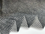 Woven Tweed Fabric- 5102 - G.k Fashion Fabrics