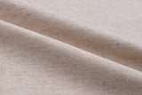 Yarn Dyed Linen Twill Fabric - 6159 - G.k Fashion Fabrics linen