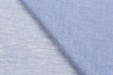 Yarn Dyed Linen Twill Fabric - 6159 - G.k Fashion Fabrics linen