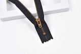 YKK Denim Zippers - G.k Fashion Fabrics