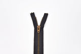 YKK Denim Zippers - G.k Fashion Fabrics
