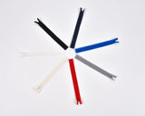 YKK Mesh Invisible Zippers - G.k Fashion Fabrics