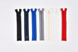 YKK Multipurpose Zippers - G.k Fashion Fabrics