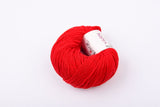 10 PLY Cotton Crochet Yarn - G.k Fashion Fabrics