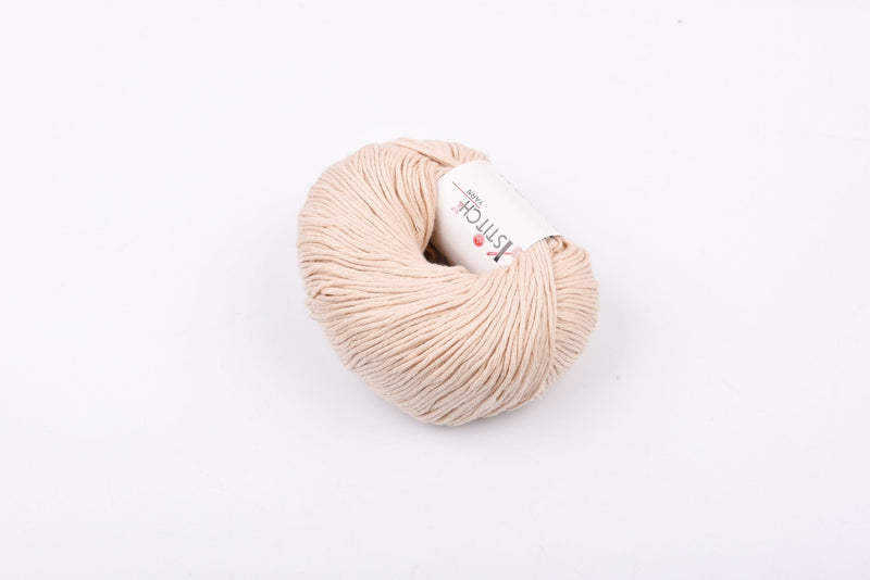 10 PLY Cotton Crochet Yarn - G.k Fashion Fabrics