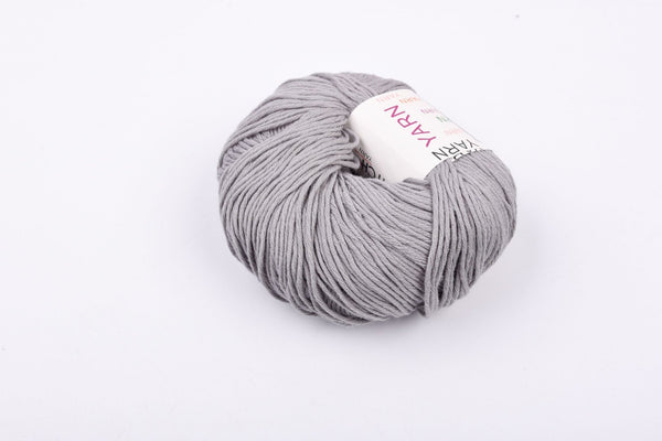 10 PLY Cotton Crochet Yarn - G.k Fashion Fabrics