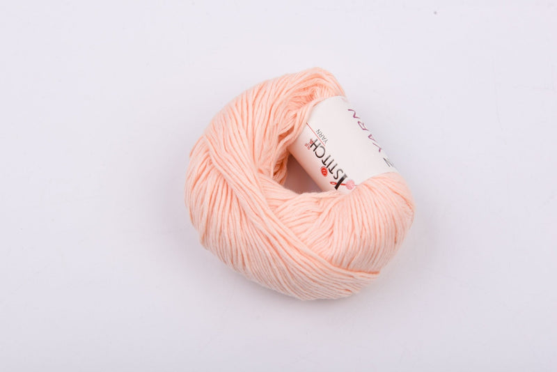 10 PLY Cotton Crochet Yarn - G.k Fashion Fabrics