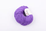 10 PLY Cotton Crochet Yarn - G.k Fashion Fabrics